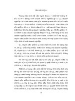 Hoàn thiện công tác tổ chức hạch toán chi phí sản xuất và tính giá thành sản phẩm tại Công ty TNHH IC FARMA.DOC