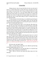 Hoàn thiện kế toán bán hàng và xác định kết quả bán hàng tại công ty thương mại tài chính Hải Âu.doc