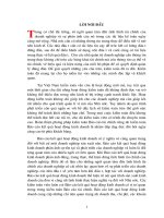 Kiểm toán báo cáo kết quả hoạt động kinh doanh do Công ty Dịch vụ tư vấn tài chính kế toán và kiểm toán (AASC) thực hiện.DOC