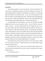 Tập hợp chi phí sản xuất và tính giá thành sản phẩm tại công ty TNHH Nam Hoa.docx