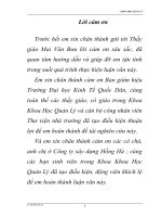 Một số Giải pháp nâng cao khả năng thắng thầu của công ty xây dựng Hồng Hà.doc