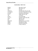 Hạch toán chi phí sản xuất và tính giá thành sản phẩm xây lắp tại Công ty Cổ phần Đầu tư và Xây dựng Hồng Hà - Tổng Công ty Xây dựng Sông Hồng.DOC