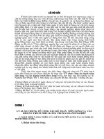 Tổ chức công tác hạch toán tiền lương và các khoản trích theo lương tại Xí nghiệp Dược phẩm Trung ương 2.DOC