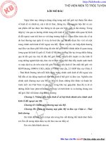 Quan hệ thương mại giữa Mỹ và khu vực Châu á - Thái bình dương.pdf