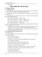 Giáo trình: Âu Tàu - Chương 4