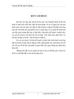 Giải pháp tăng cường huy động vốn tại NHCT Ba Đình.doc