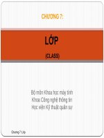 Bai 08 - Lớp