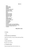 Hướng dẫn an toàn hóa chất 4