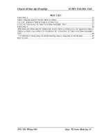 Kế toán tiền lương và các khoản trích theo lương tại công ty Cổ phần tư vấn đầu tư mỏ và công nghiệp TKV.doc