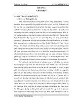 Xây dựng kế hoạch tiêu thụ sản phẩm cho chi nhánh Công Ty Cổ Phần Bảo Vệ Thực Vật An Giang tại Hậu Giang năm 2008.doc