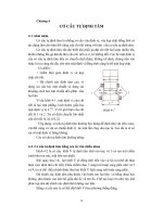 Sách về đồ gá - Chương 4