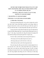 Một số biện pháp nhằm củng cố và mở rộng thị trường tiêu thụ sản phẩm trong công ty văn phòng phẩm trà my.DOC