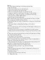 Kế toán tiền lương và các khoản trích theo lương của Công ty Cổ phần Dịch vụ thương mại và Kinh doanh than Hà Nội.doc