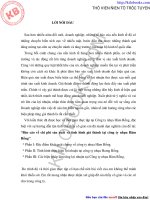 Báo cáo về chi phí sản xuất và tình hình giá thành tại công ty nhựa Hàm Rồng.pdf