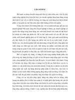 Phân tích tình hình công tác tiền lương, tiền thưởng ở Nhà máy Xi măng Lưu Xá.docx