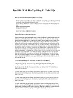 định vị sản phẩm 