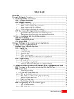 Một số giải pháp nhằm khắc phục tình trạng ùn tắc container tại cảng biển Việt Nam.pdf