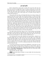 Giao nhận hàng hóa quốc tế bằng đường biển tại Công ty giao nhận kho vận ngoại thương - VIETRANS.doc