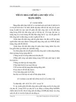 Giáo trình mạng điện - Chương 7