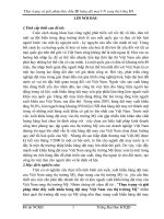 thực trạng và giải pháp thúc đẩy xuất khẩu hàng dệt may Việt Nam sang thị trường Mỹ.doc
