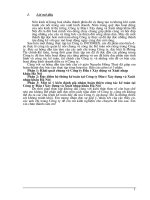 Hệ thống kế toán tại công ty đầu tư xây dựng & xuất nhập khẩu Hà Nội.doc