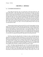 Lập kế hoạch chiêu thị cho sản phẩm Hành chính nhân sự chuyên nghiệp tại công ty BCC.doc