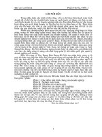 Hạch toán kế toán tiền lương tại công ty xây dựng dân dụng hà nội.doc