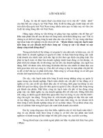 Hoàn thiện công tác hạch toán tiền lương và các khoản trích theo lương tại Công ty Vật tư kỹ thuật và xây dựng công trình đường thuỷ.DOC