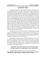 Hoàn thiện hạch toán chi phí sản xuất và tính giá thành sản phẩm xây lắp tại Xí nghiệp Khảo sát xây dựng điện I.DOC