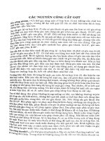 Sổ tay tra cứu cơ khí - P14
