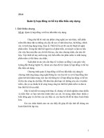 Quản lý hợp đồng và hỗ trợ đấu thầu xây dựng.doc