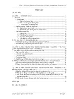 Một số giải pháp phát triển thương hiệu cho Công ty Tư vấn Quản trị thương hiệu Việt.docx