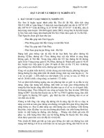 Vấn đề xây dựng giao thông đường bộ - P6