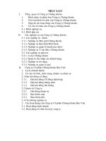 Công ty Cổ phần Chứng khoán Bảo Việt