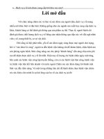 Dịch vụ y tế nên cung cấp bởi khu vực nào.doc