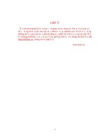  Mô phỏng tính liều bức xạ máy chụp cắt lớp điện toán (CT)