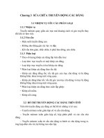 Giáo trình ô tô - P7