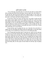 Báo cáo thực tập Tại Công ty MECo.DOC