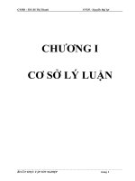 Chiến lược kinh doanh tại công ty đầu tư xây dựng 32 giai đoạn 2005 – 1010.doc