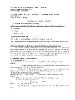 Máy cắt kim loại - Chương 8