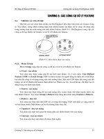 Pro-Engineer - Chương 9