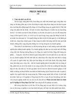 Phân tích tình hình tài chính tại Xí Nghiệp In Tổng Hợp Cần Thơ (78 trang).doc