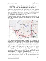Vấn đề xây dựng giao thông đường bộ - P5