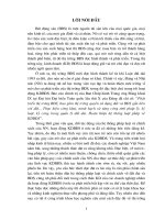 Phát triển kinh doanh bất động sản ở Việt Nam. thực trạng và giải pháp.doc