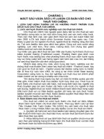 Một số giải pháp kiến nghị nhằm đẩy mạnh hoạt động cho thuê tài chính của chi nhánh alcii-đn trên địa bàn đà nẵng trong những năm tới.doc