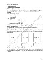 Giáo trình Bê Tông Cốt Thép 1 - Chương 8