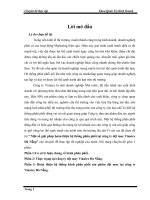 Một số giải pháp hoàn thiện hệ thống phân phối tại công ty dệt may Vinatex Đà Nẵng.doc