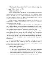 Báo cáo thực tập Tại Công ty chứng khoán An Bình.DOC