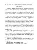 Phân biệt trình tự tính giá của các tài sản theo quá trình hình thành.doc