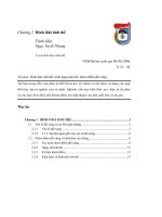 Cơ sở hóa học tinh thể - P3